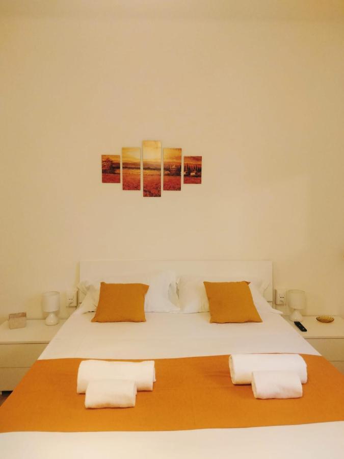 Villa Valentina Duomo2 Pisa Ngoại thất bức ảnh