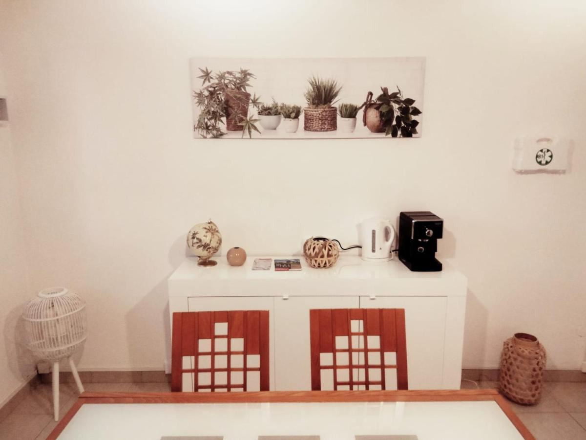 Villa Valentina Duomo2 Pisa Ngoại thất bức ảnh