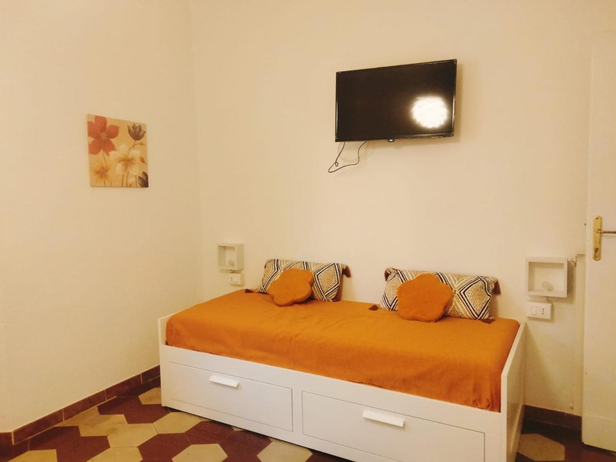 Villa Valentina Duomo2 Pisa Ngoại thất bức ảnh