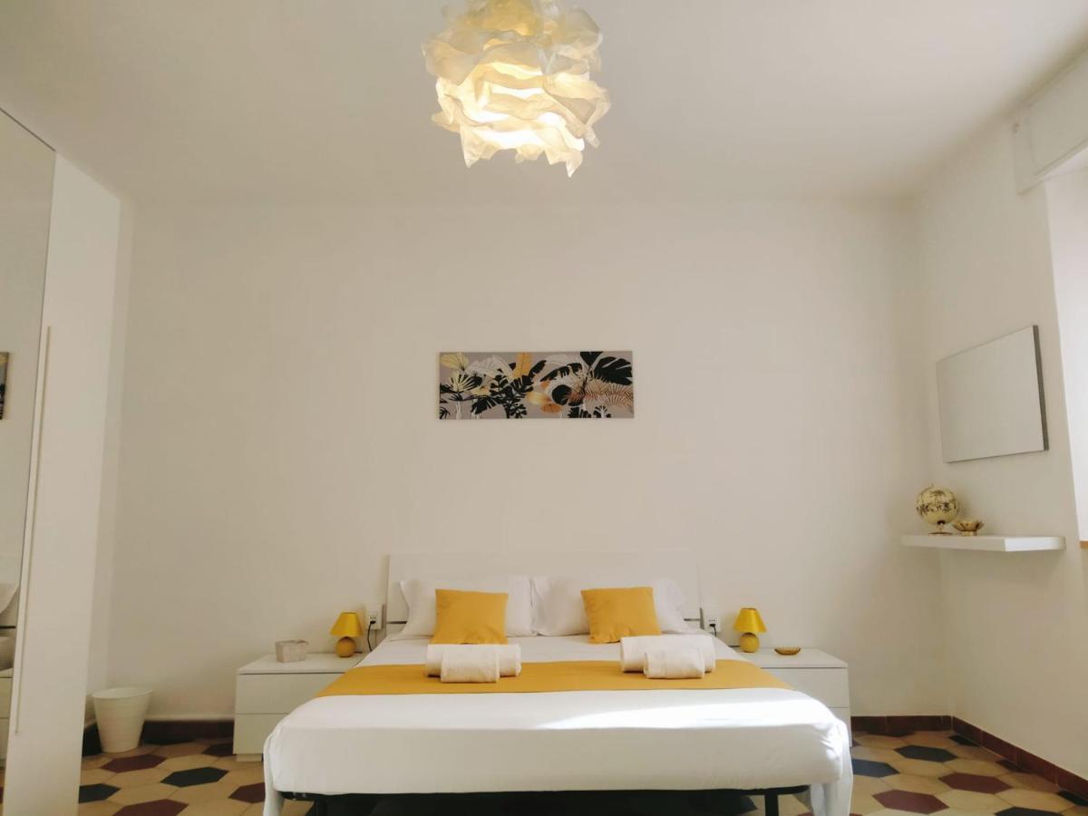 Villa Valentina Duomo2 Pisa Ngoại thất bức ảnh