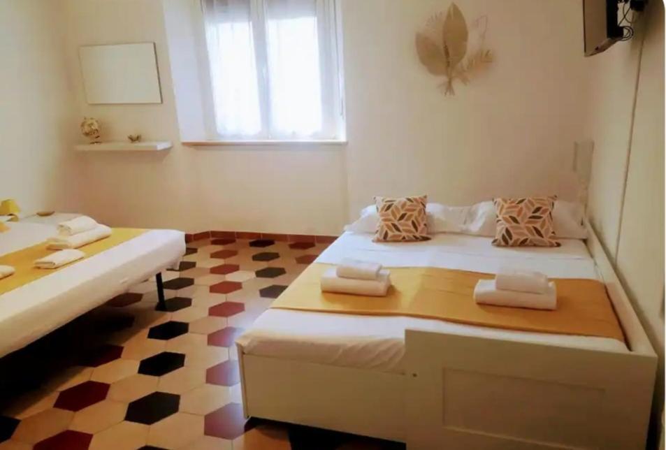 Villa Valentina Duomo2 Pisa Ngoại thất bức ảnh